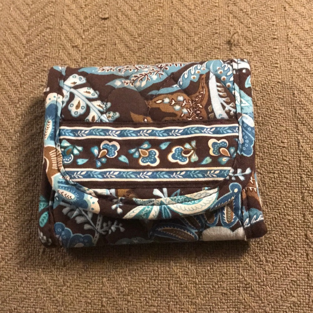 Mini wallet